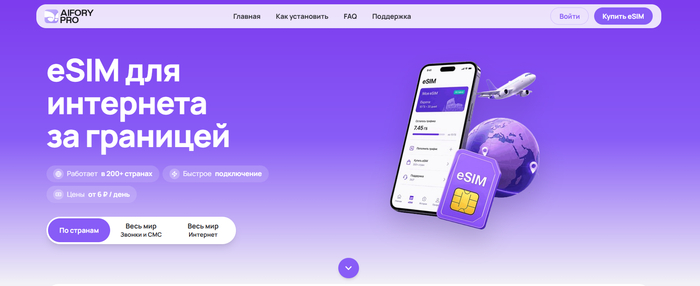 Aifory Pro