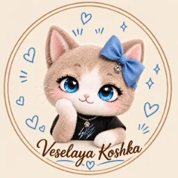 VeselayaKoshka