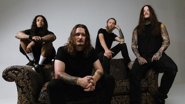 ORBIT CULTURE на LIVE Bloodstock 2026 года *The Tales Of War* MELODIC DEATH METAL/GROOVE METAL