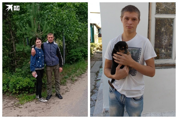 Осенью 2000 года на рынке в Шахтах бесследно исчез шестилетний мальчик. Фото: предоставлено Арменом / Леневская Ирина.