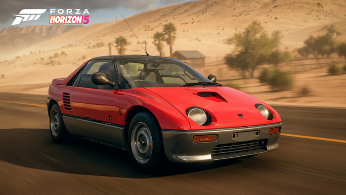 Autozam AZ-1 � �����