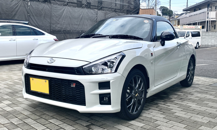 ������ ��������� Copen