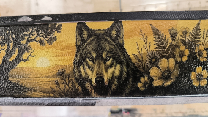 Авторский рисунок