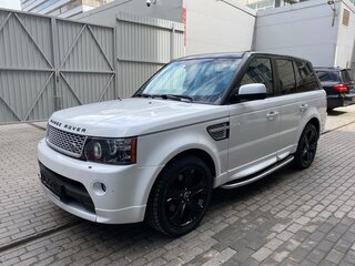 Ответ картавому полуангличанину из автосервиса