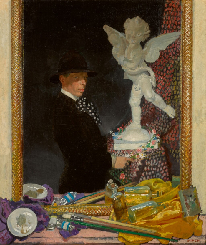 �� � �������� (1910) ������� ���������