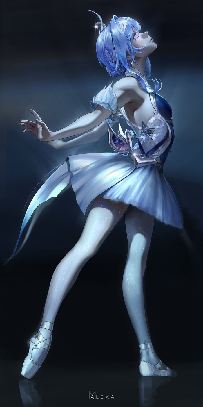 Odette