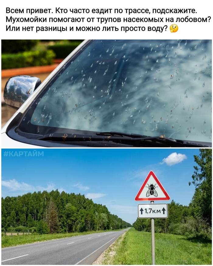 Мухомой