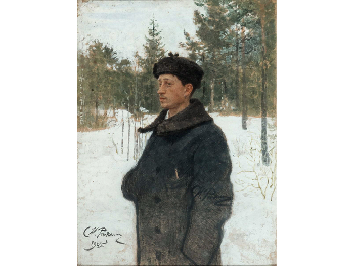 1905 � ���� - ������ ���� ������