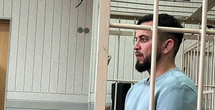 Умер осуждённый за убийство женщины и её пятилетней дочери "боец" ММА из Новосибирска