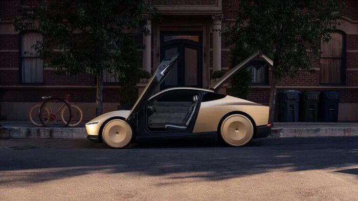Tesla ��������� �����������: ������� ��� �� �������, �� �������� ������, ��� �������!