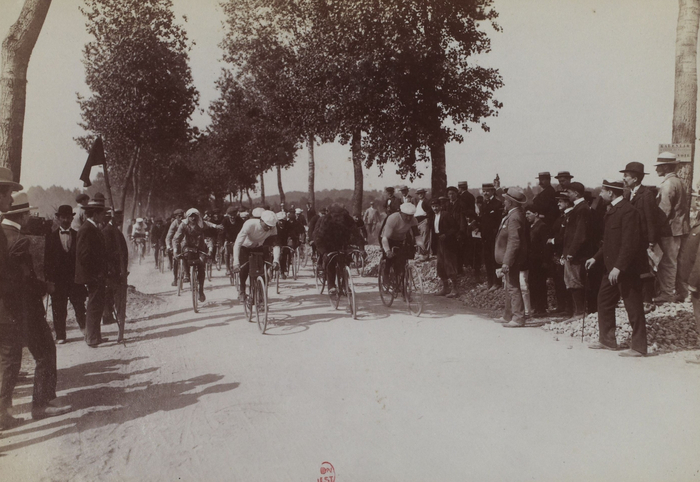 Tour de France, 1903 год