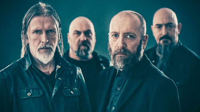 PARADISE LOST �� LIVE Summer Breeze 2026 ���� � ������� "Silence Like The Grave" GOTHIC METAL/DOOM DEATH METAL