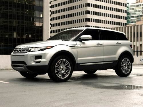 Прошивка Land Rover Range Rover Evoque MED17.2 1037521249 BJ32-14C204-MBN