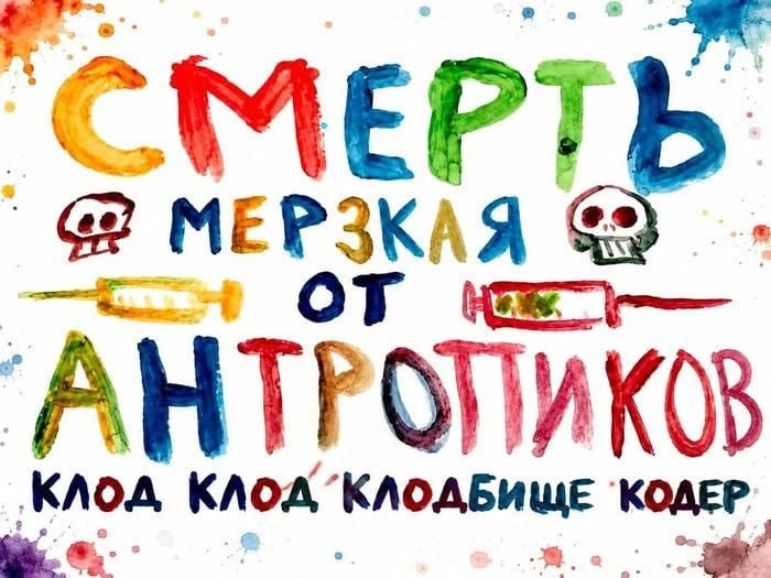 Новый взгляд на старый мем