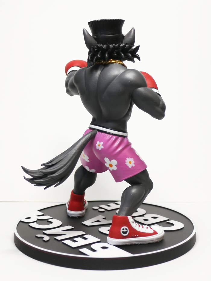 ������ ������� �������������� �������. ������ ������� ��� Mr Hobby.