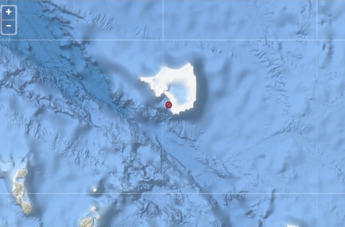 Lyra Reef