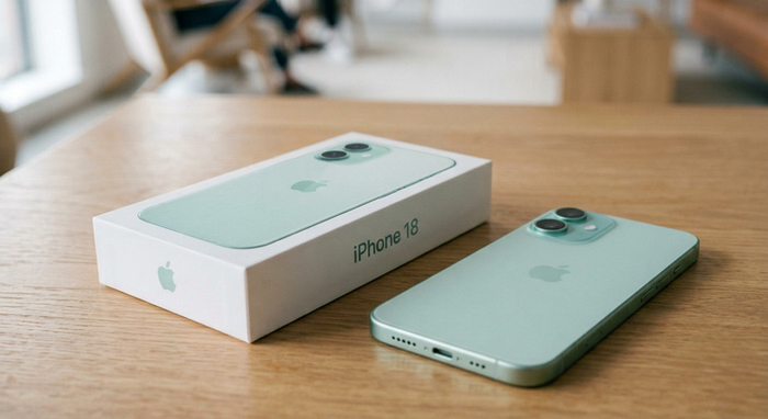 Пошлина на новый iPhone составит миллион рублей