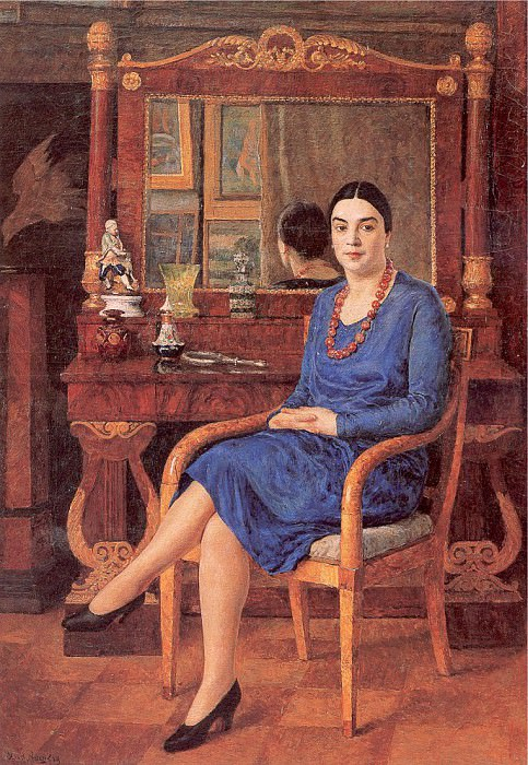 ������ � ������� 1927 �