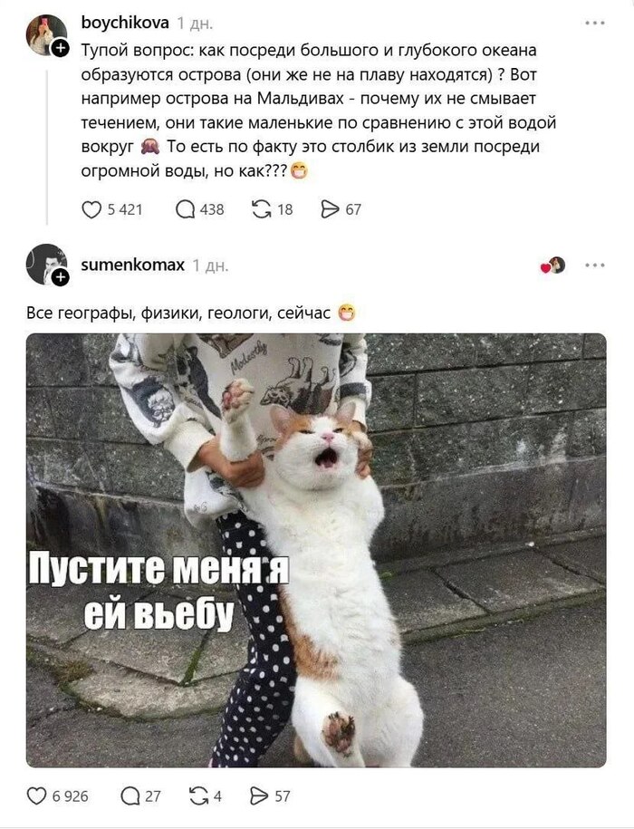Вопрос