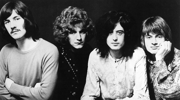 Led Zeppelin