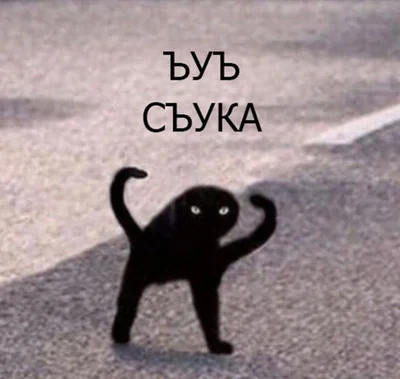 Это Россия, детка!