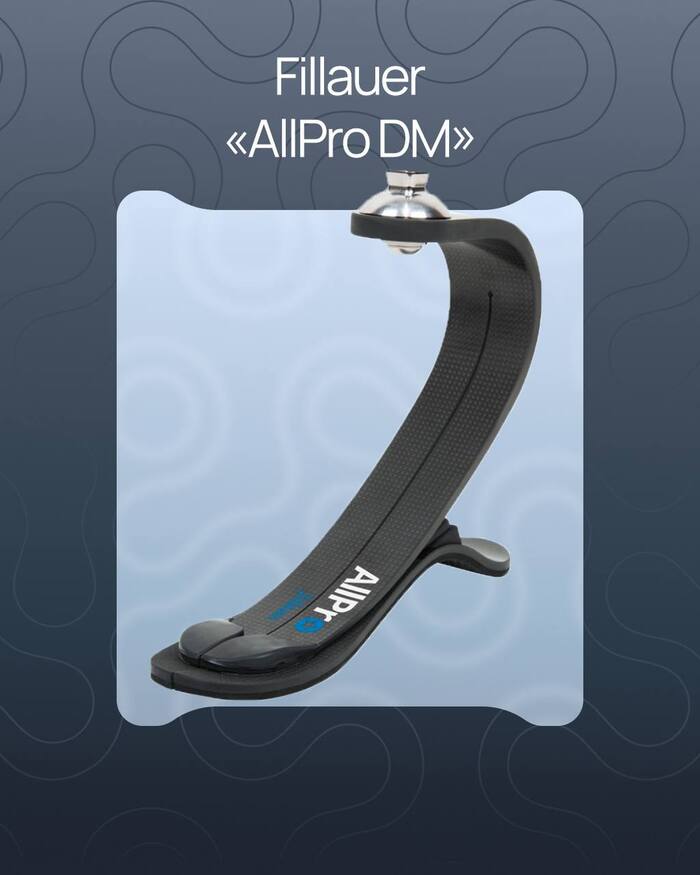 Fillauer AllPro DM