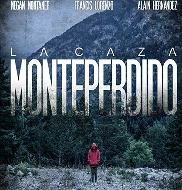 #8 �����. �����-������� (La caza) /������ 2019 � 2025 / 4 ������