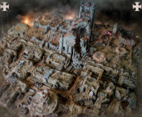 Trench Crusade - ������� � ���������