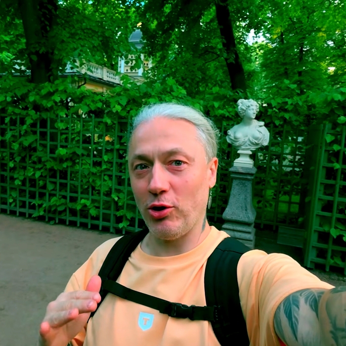 Что за рок-группа "Виконт" из рекламы "Барсик купил автомобиль в Т-банке"?