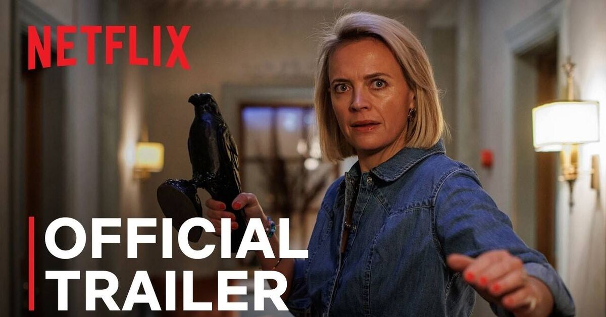 News about the film The Storm - Series Trailers, My, Film and TV series news, Movies, Without translation, Netflix, Sweden, Trailer, Comedy, New items, New films, Description, Celebration, Friends, Storm, Element, Тайны, Intrigue, date, Video VK, Rutube, Youtube, Video, Longpost