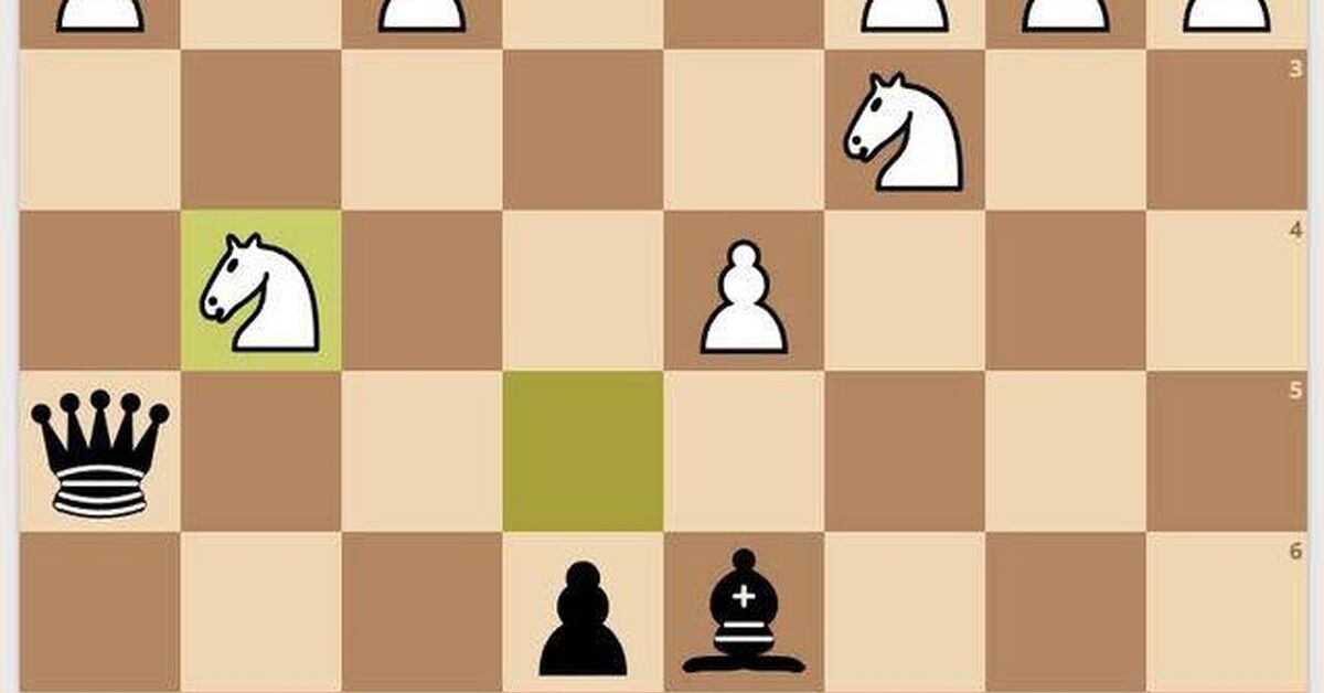 Draw or win? - My, Entertainment, Chess, Education, Video, Rutube