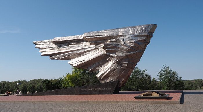 Крыло Икара