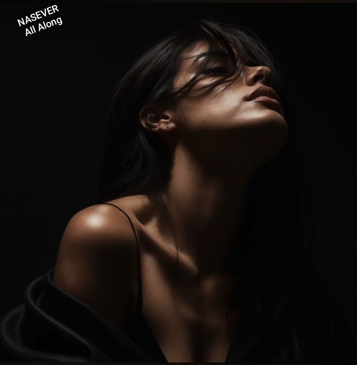 Трек от NASEVER — «All Along»!
