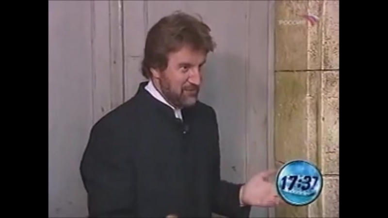Time Flies, and You Stand Still: 12 TV Shows That Will Take You Back to Your Childhood - My, The television, Telecast, Nostalgia, Childhood, Fort Boyard, Dmitry Nagiyev, Growing up, 2000s, Thoughts, 30 years, Video, Short videos, Longpost