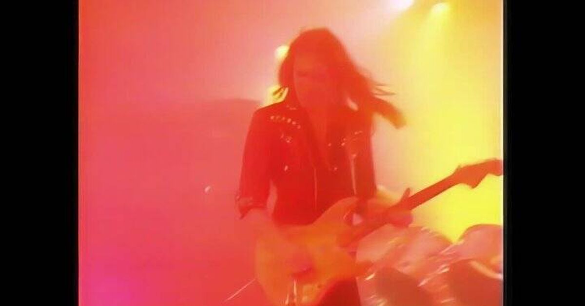 Motorhead - Overkill 1979 (Remastered Video Clip) - My, Motorhead, Birthday, Video, Video VK