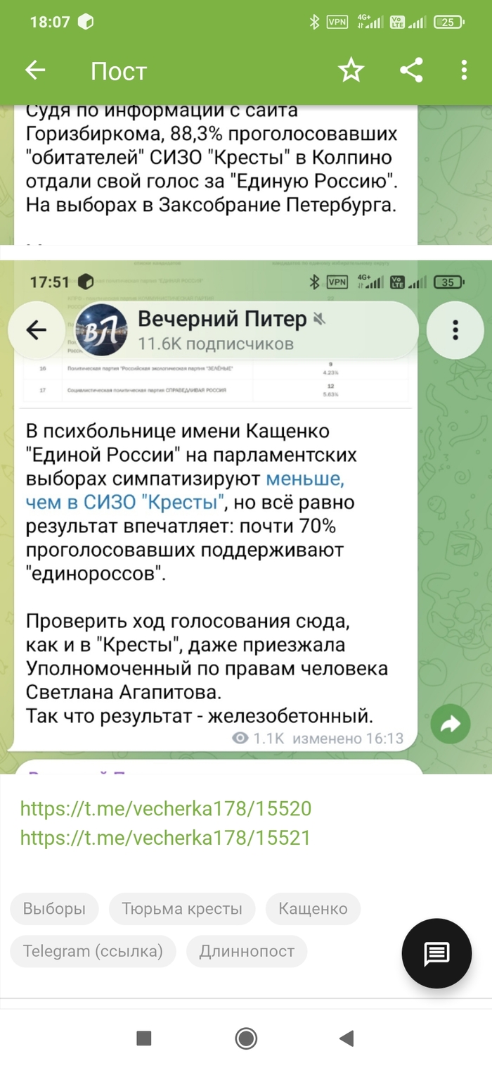 Чего хотят модераторы?
