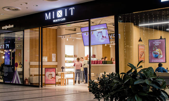 Арестован гендиректор бренда косметики Mixit. Компания заявляет о попытке рейдерского захвата