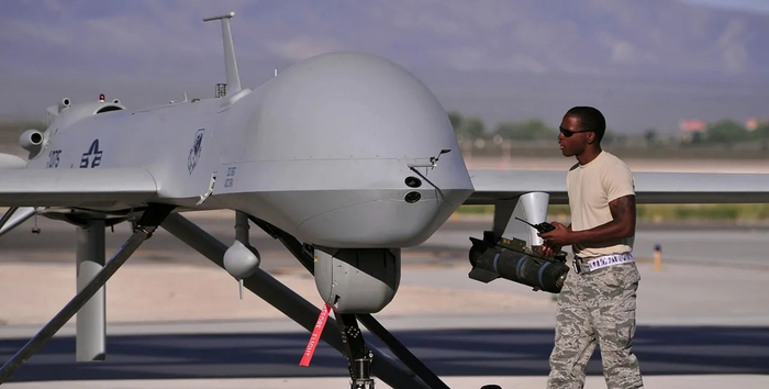 MQ-1B Predator