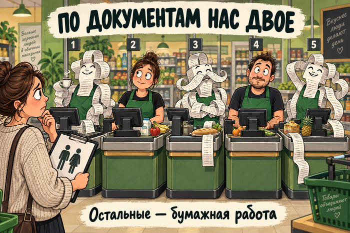 ���� ���������������� ������, ��� �����������: ��������� ������ ���������