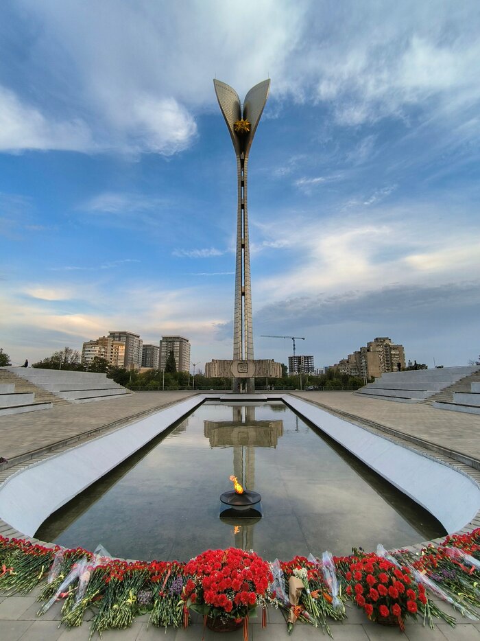 Фото для общего ракурса