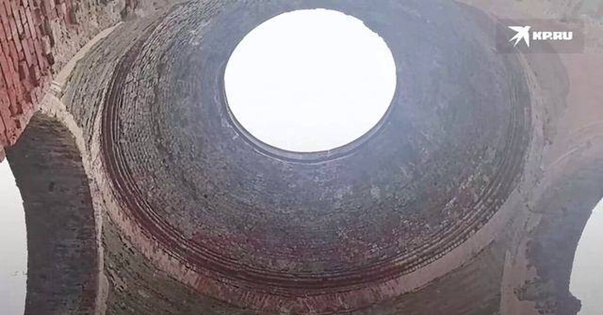 How a former acrobat became a monk, restored churches, and opened almshouses in the Ivanovo region - My, Ivanovo region, Temple, faith, Provinces, Video, Rutube