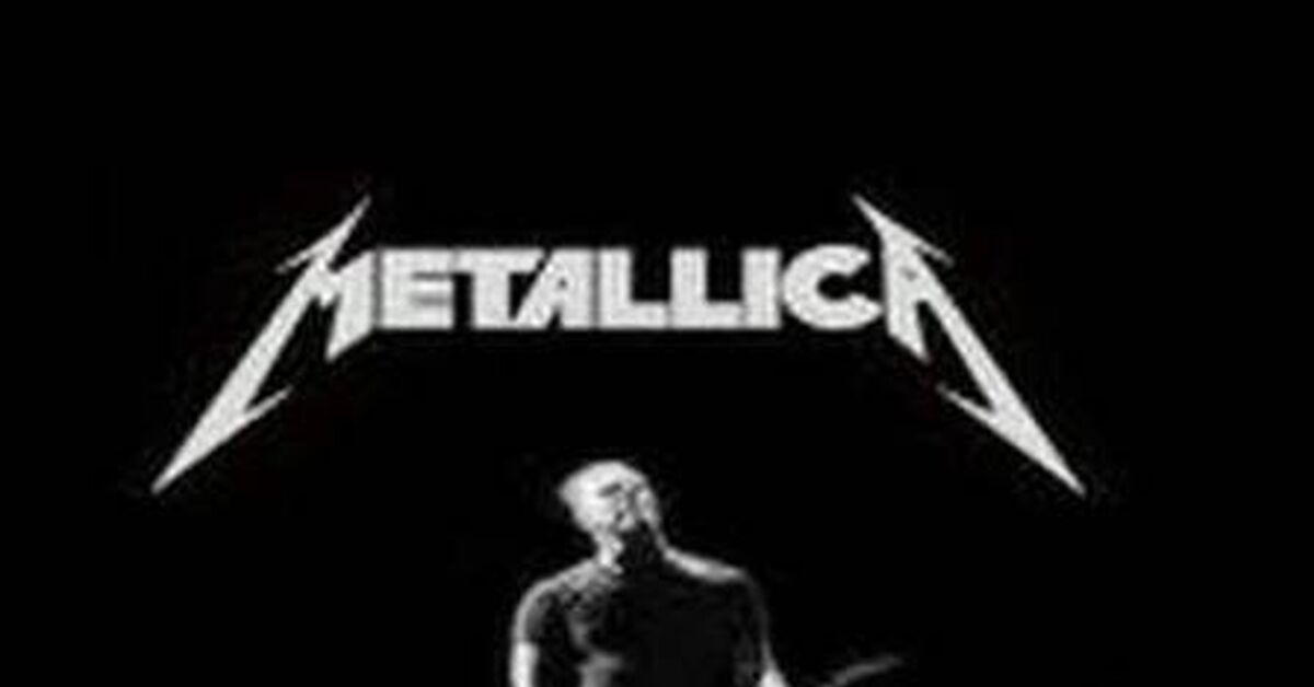 Old, evening, musical - Metallica, Clip, Video, Video VK, Youtube, Longpost