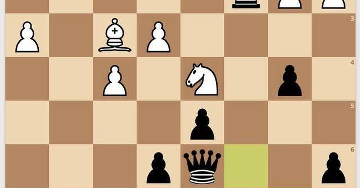 This time I declared victory - My, Chess, Games, Entertainment, Video, Rutube