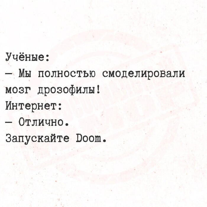 Почему до сих пор этого не сделали?