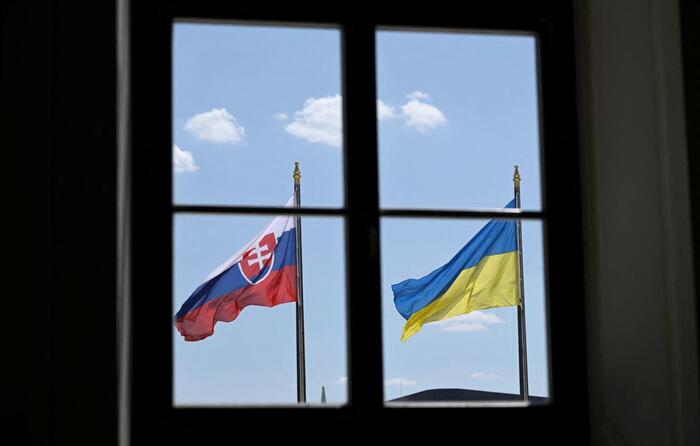 © REUTERS/ Radovan Stoklasa