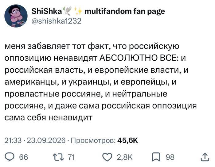 Это образ жизни