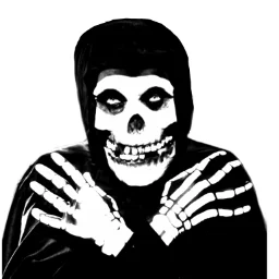 crimsghost