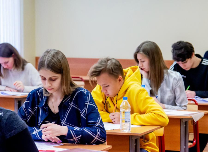 МФТИ сократил число олимпиад, по которым можно поступить без экзаменов