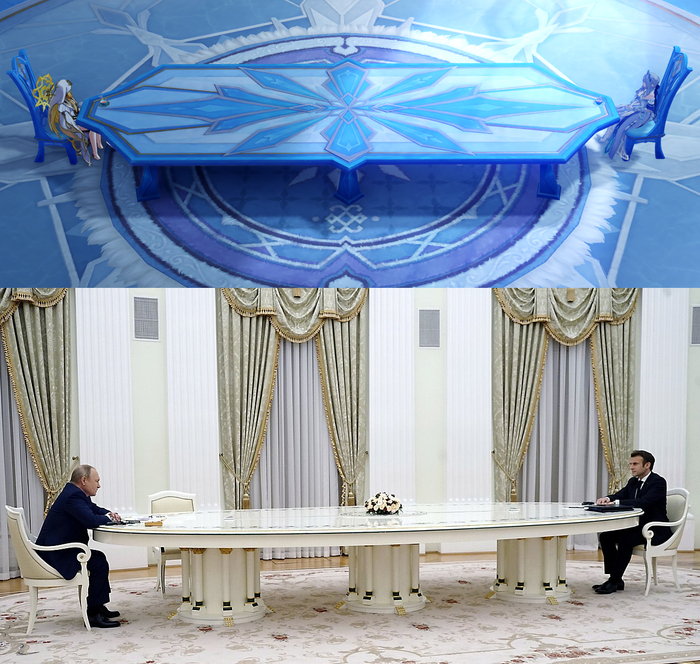 Хм, мне одному показалось?