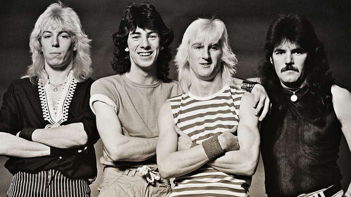Spider - «The Early Years» (2012)